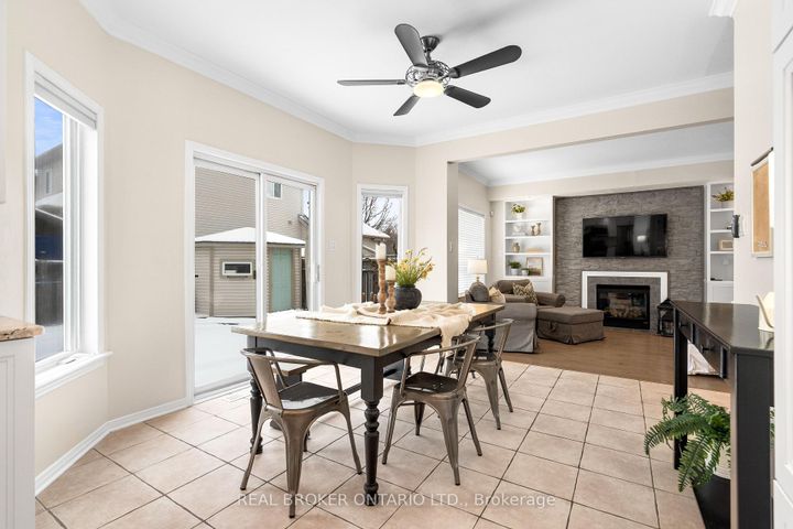 Photo 16 at 41 Golder's Green Lane, Nepean (Longfields), Ottawa
