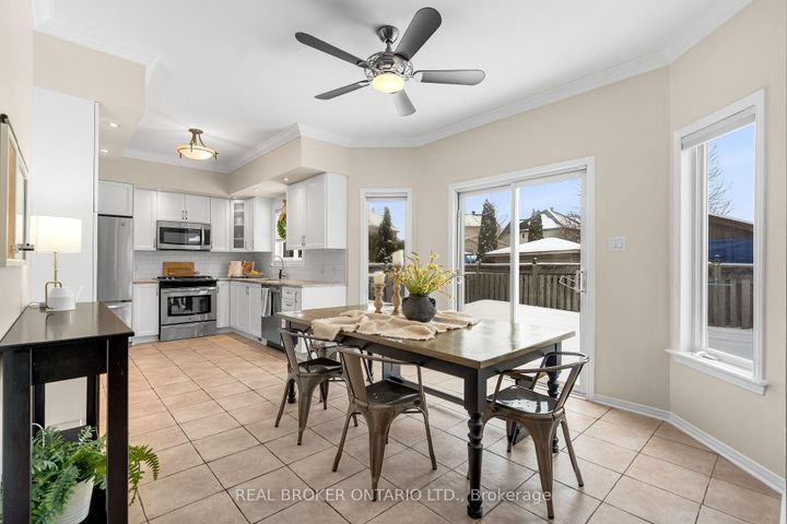 Photo 17 at 41 Golder's Green Lane, Nepean (Longfields), Ottawa