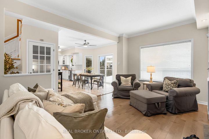 Photo 22 at 41 Golder's Green Lane, Nepean (Longfields), Ottawa