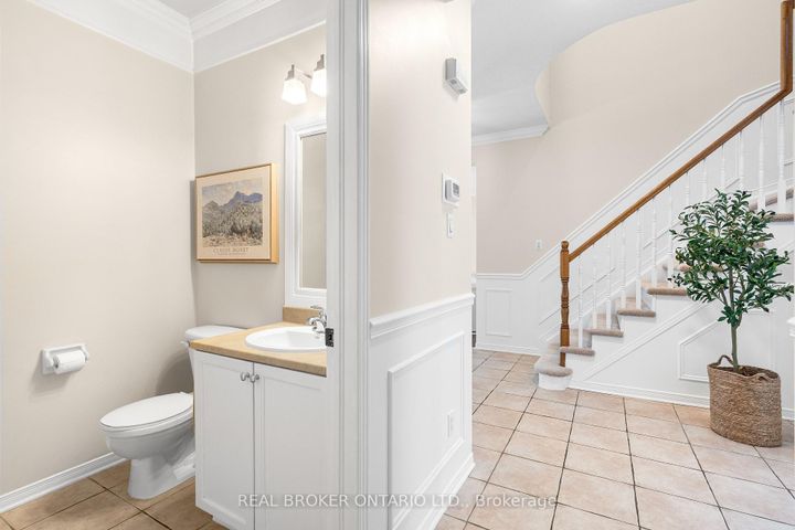 Photo 24 at 41 Golder's Green Lane, Nepean (Longfields), Ottawa