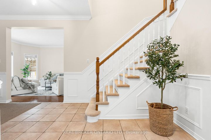 Photo 25 at 41 Golder's Green Lane, Nepean (Longfields), Ottawa