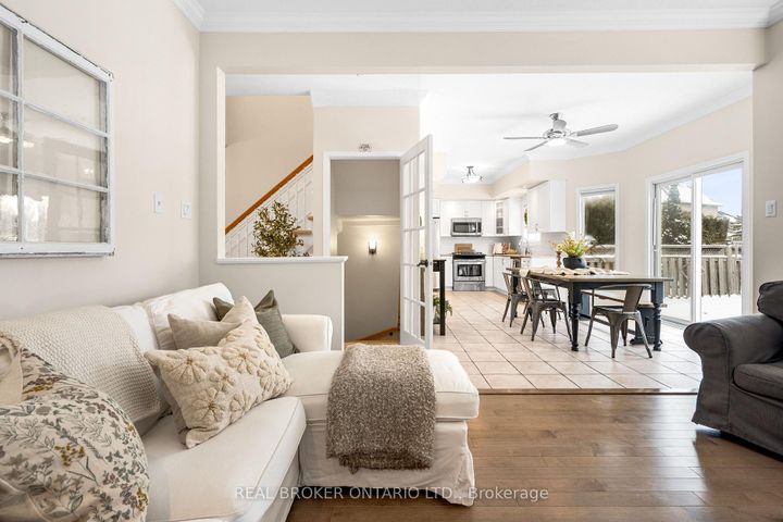Photo 36 at 41 Golder's Green Lane, Nepean (Longfields), Ottawa