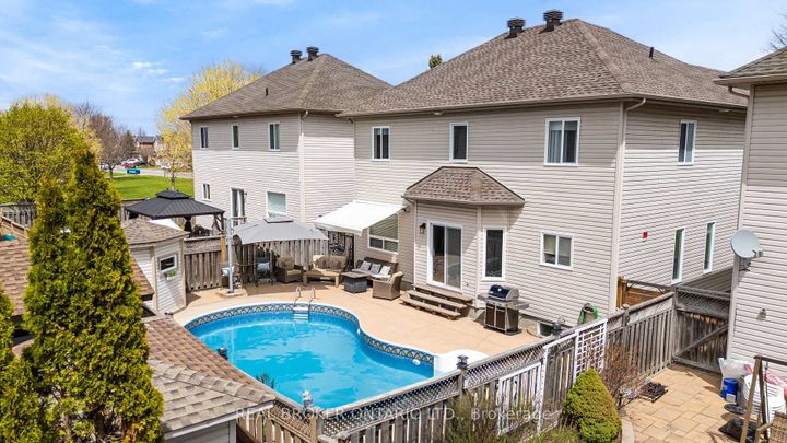 Photo 48 at 41 Golder's Green Lane, Nepean (Longfields), Ottawa
