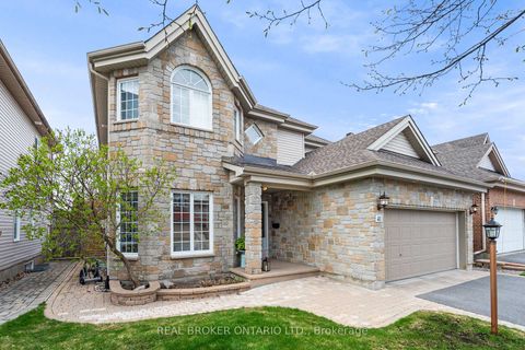 Photo 3 at 41 Golder's Green Lane, Nepean (Longfields), Ottawa
