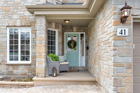 Photo 4 at 41 Golder's Green Lane, Nepean (Longfields), Ottawa