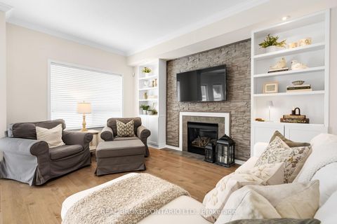 Photo 21 at 41 Golder's Green Lane, Nepean (Longfields), Ottawa