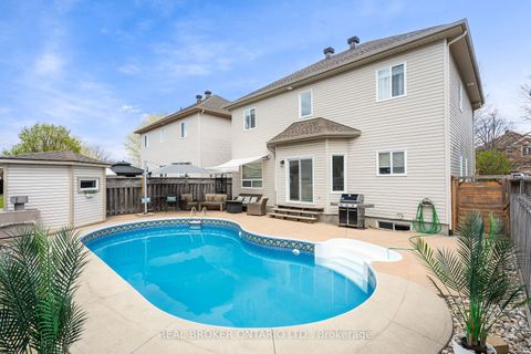 Photo 45 at 41 Golder's Green Lane, Nepean (Longfields), Ottawa