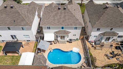 Photo 47 at 41 Golder's Green Lane, Nepean (Longfields), Ottawa