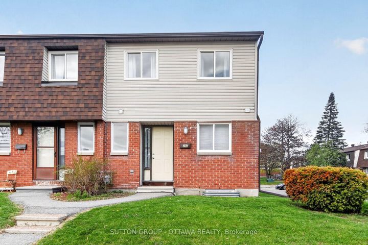 Photo 3 at 79 - 35D Woodvale Green, Nepean (Craig Henry/Woodvale), Ottawa