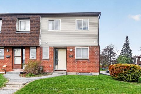 Photo 3 at 79 - 35D Woodvale Green, Nepean (Craig Henry/Woodvale), Ottawa