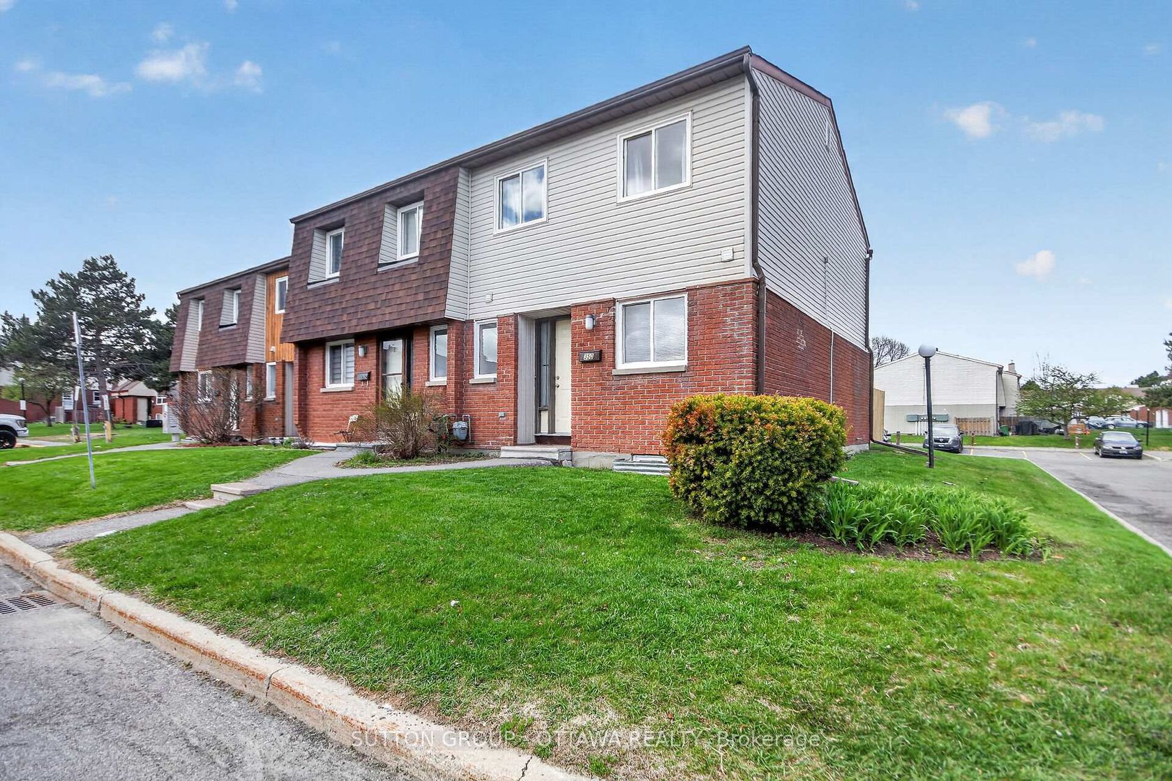 79 - 35D Woodvale Green, Nepean (Craig Henry/Woodvale), Ottawa 