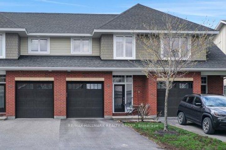 Photo 0 at 551 Kilspindie Ridge, Nepean (Stonebridge), Ottawa