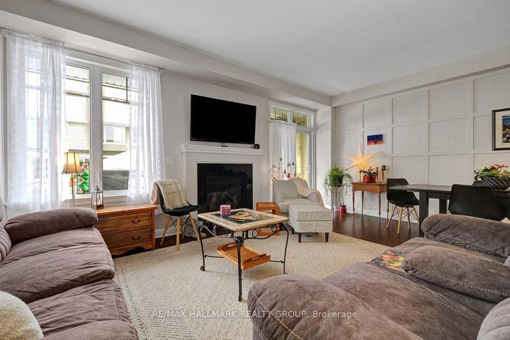 Photo 6 at 551 Kilspindie Ridge, Nepean (Stonebridge), Ottawa