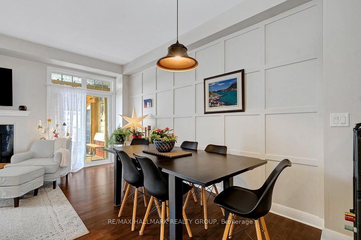 Photo 9 at 551 Kilspindie Ridge, Nepean (Stonebridge), Ottawa