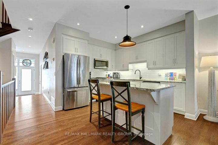 Photo 11 at 551 Kilspindie Ridge, Nepean (Stonebridge), Ottawa