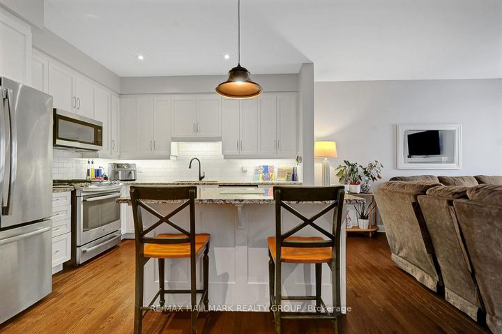 Photo 12 at 551 Kilspindie Ridge, Nepean (Stonebridge), Ottawa
