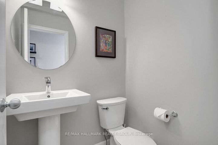 Photo 19 at 551 Kilspindie Ridge, Nepean (Stonebridge), Ottawa