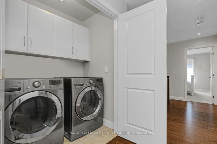 Photo 32 at 551 Kilspindie Ridge, Nepean (Stonebridge), Ottawa