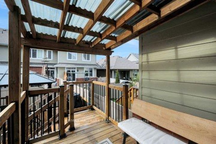 Photo 43 at 551 Kilspindie Ridge, Nepean (Stonebridge), Ottawa
