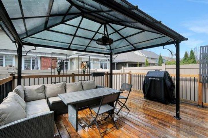 Photo 45 at 551 Kilspindie Ridge, Nepean (Stonebridge), Ottawa