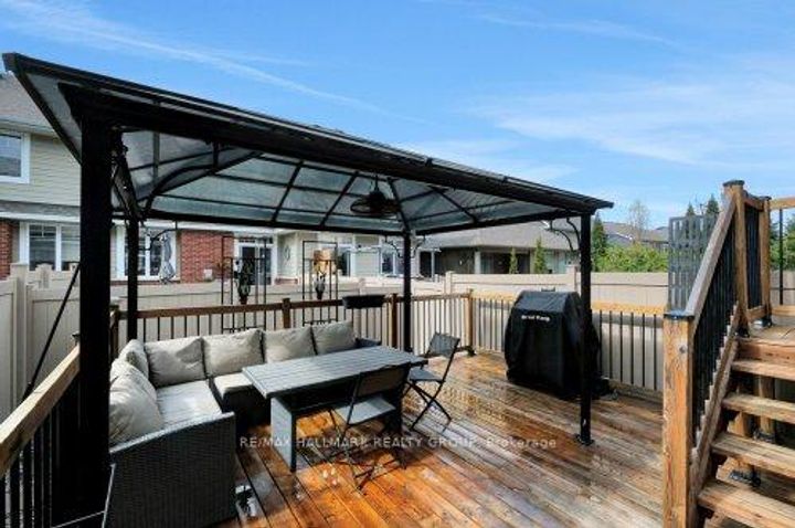 Photo 46 at 551 Kilspindie Ridge, Nepean (Stonebridge), Ottawa