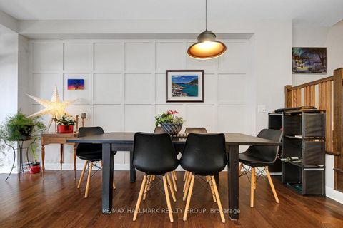 Photo 8 at 551 Kilspindie Ridge, Nepean (Stonebridge), Ottawa