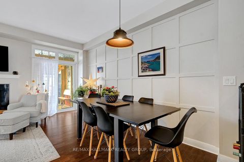 Photo 9 at 551 Kilspindie Ridge, Nepean (Stonebridge), Ottawa