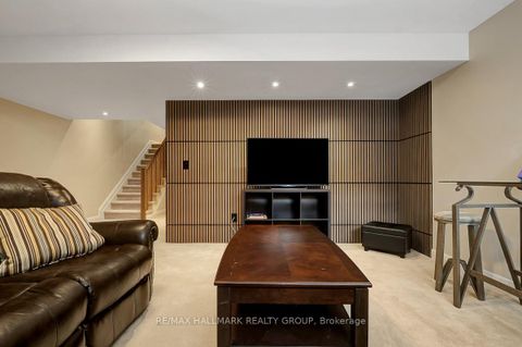 Photo 38 at 551 Kilspindie Ridge, Nepean (Stonebridge), Ottawa