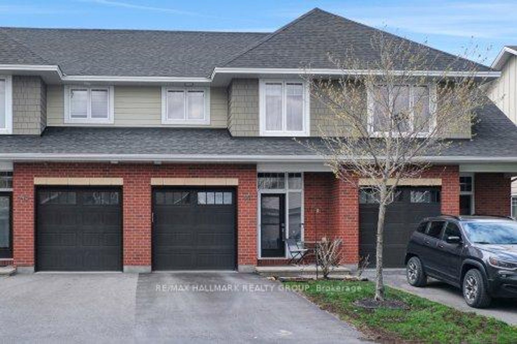 551 Kilspindie Ridge, Nepean (Stonebridge), Ottawa 