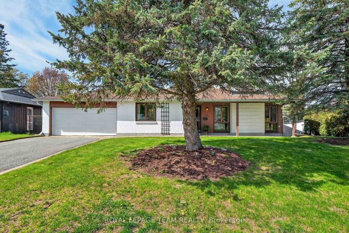Photo 0 at 21 Lindhurst Crescent, Nepean (Briargreen), Ottawa
