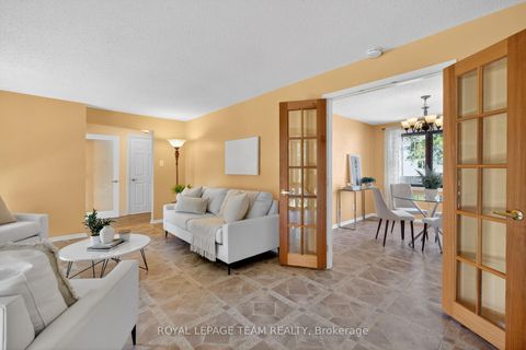 Photo 10 at 21 Lindhurst Crescent, Nepean (Briargreen), Ottawa