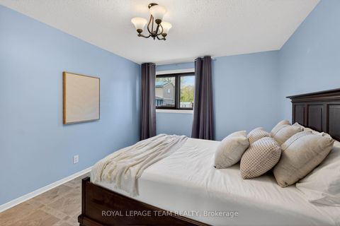 Photo 29 at 21 Lindhurst Crescent, Nepean (Briargreen), Ottawa