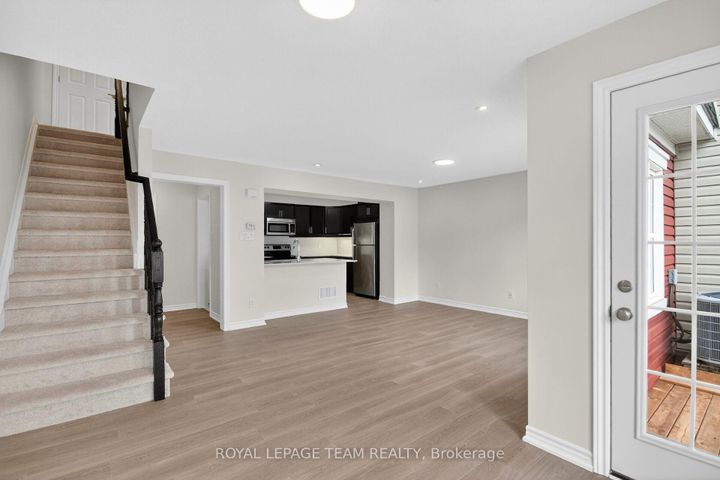 Photo 25 at 342 Sweet Grass Circle, Nepean (Half Moon Bay), Ottawa