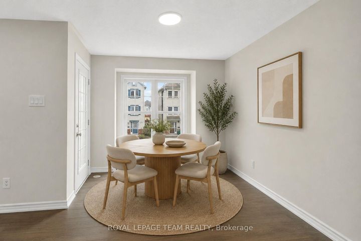 Photo 27 at 342 Sweet Grass Circle, Nepean (Half Moon Bay), Ottawa