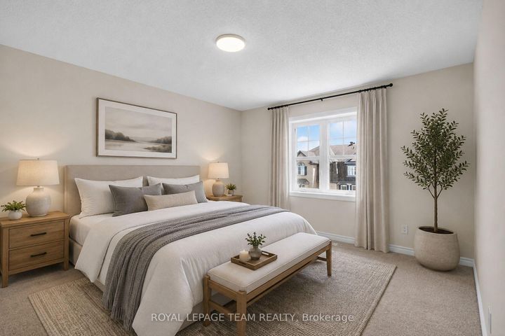 Photo 30 at 342 Sweet Grass Circle, Nepean (Half Moon Bay), Ottawa