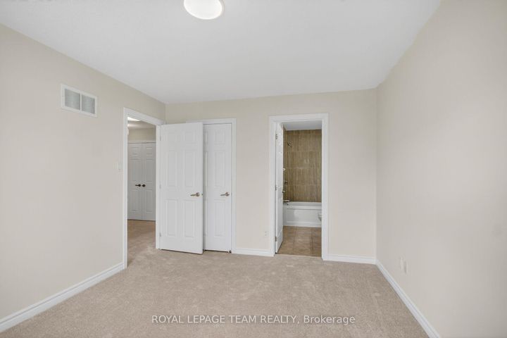 Photo 31 at 342 Sweet Grass Circle, Nepean (Half Moon Bay), Ottawa