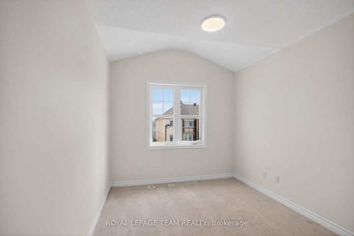 Photo 34 at 342 Sweet Grass Circle, Nepean (Half Moon Bay), Ottawa