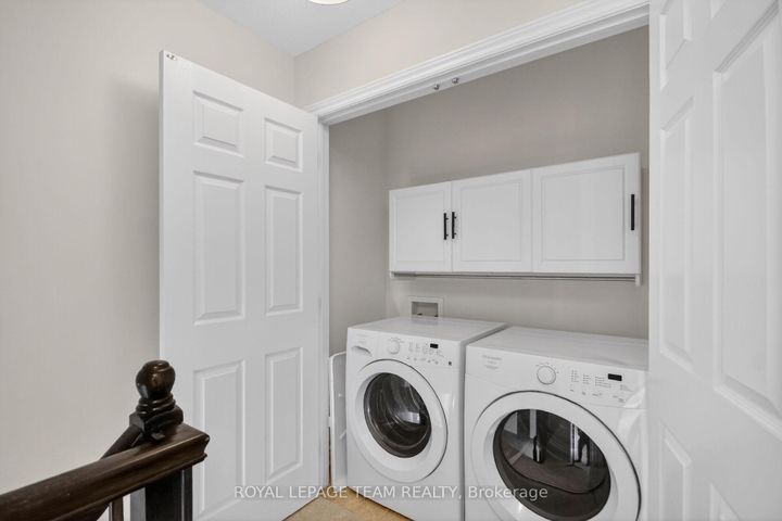 Photo 37 at 342 Sweet Grass Circle, Nepean (Half Moon Bay), Ottawa