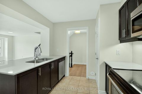 Photo 11 at 342 Sweet Grass Circle, Nepean (Half Moon Bay), Ottawa