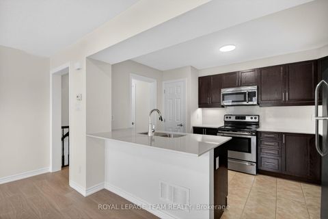 Photo 12 at 342 Sweet Grass Circle, Nepean (Half Moon Bay), Ottawa