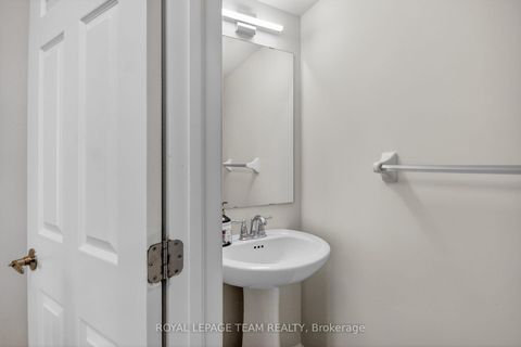Photo 15 at 342 Sweet Grass Circle, Nepean (Half Moon Bay), Ottawa
