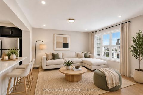 Photo 16 at 342 Sweet Grass Circle, Nepean (Half Moon Bay), Ottawa
