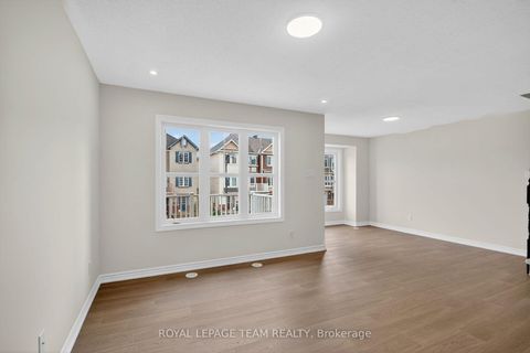Photo 24 at 342 Sweet Grass Circle, Nepean (Half Moon Bay), Ottawa