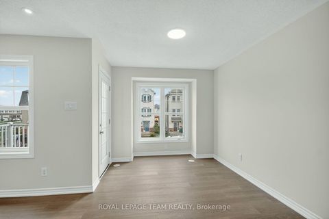 Photo 26 at 342 Sweet Grass Circle, Nepean (Half Moon Bay), Ottawa