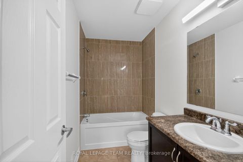 Photo 32 at 342 Sweet Grass Circle, Nepean (Half Moon Bay), Ottawa
