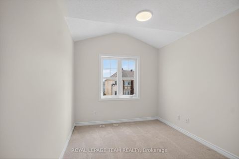 Photo 34 at 342 Sweet Grass Circle, Nepean (Half Moon Bay), Ottawa