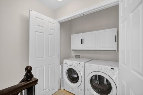 Photo 37 at 342 Sweet Grass Circle, Nepean (Half Moon Bay), Ottawa
