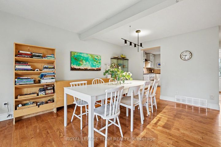 Photo 14 at 43 Whelan Drive, Nepean (Pheasant Run), Ottawa