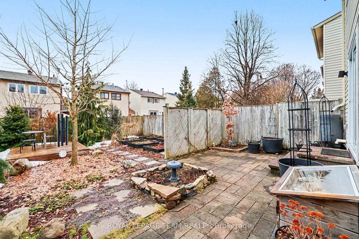 Photo 31 at 43 Whelan Drive, Nepean (Pheasant Run), Ottawa