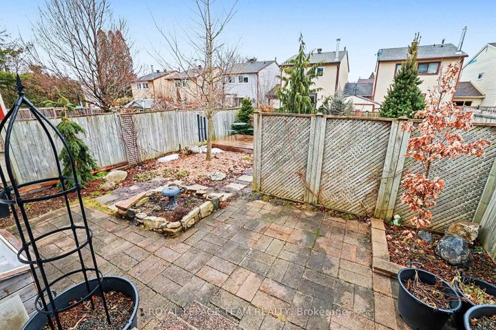 Photo 32 at 43 Whelan Drive, Nepean (Pheasant Run), Ottawa